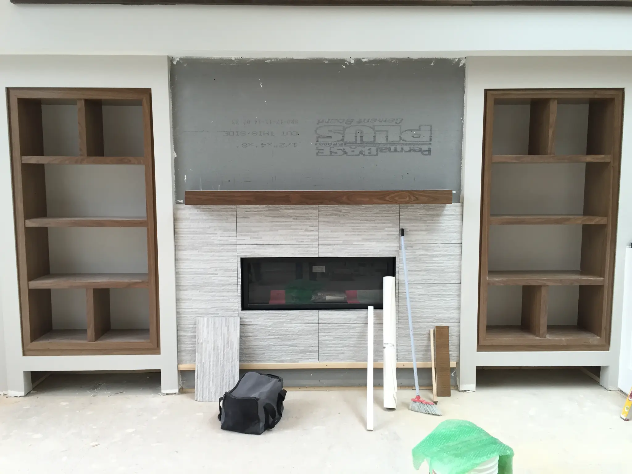 Custom Furniture — Piece 2