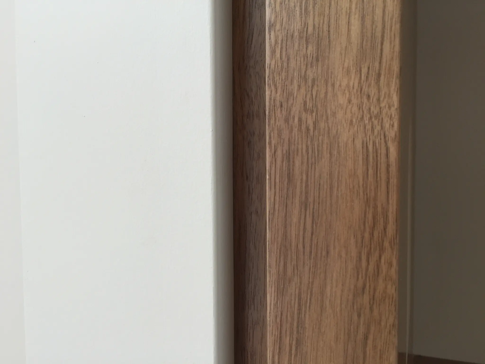 Custom Furniture — Piece 3
