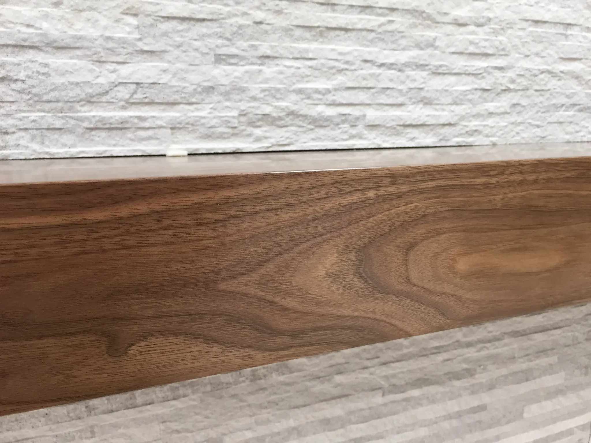 Custom Furniture — Piece 4