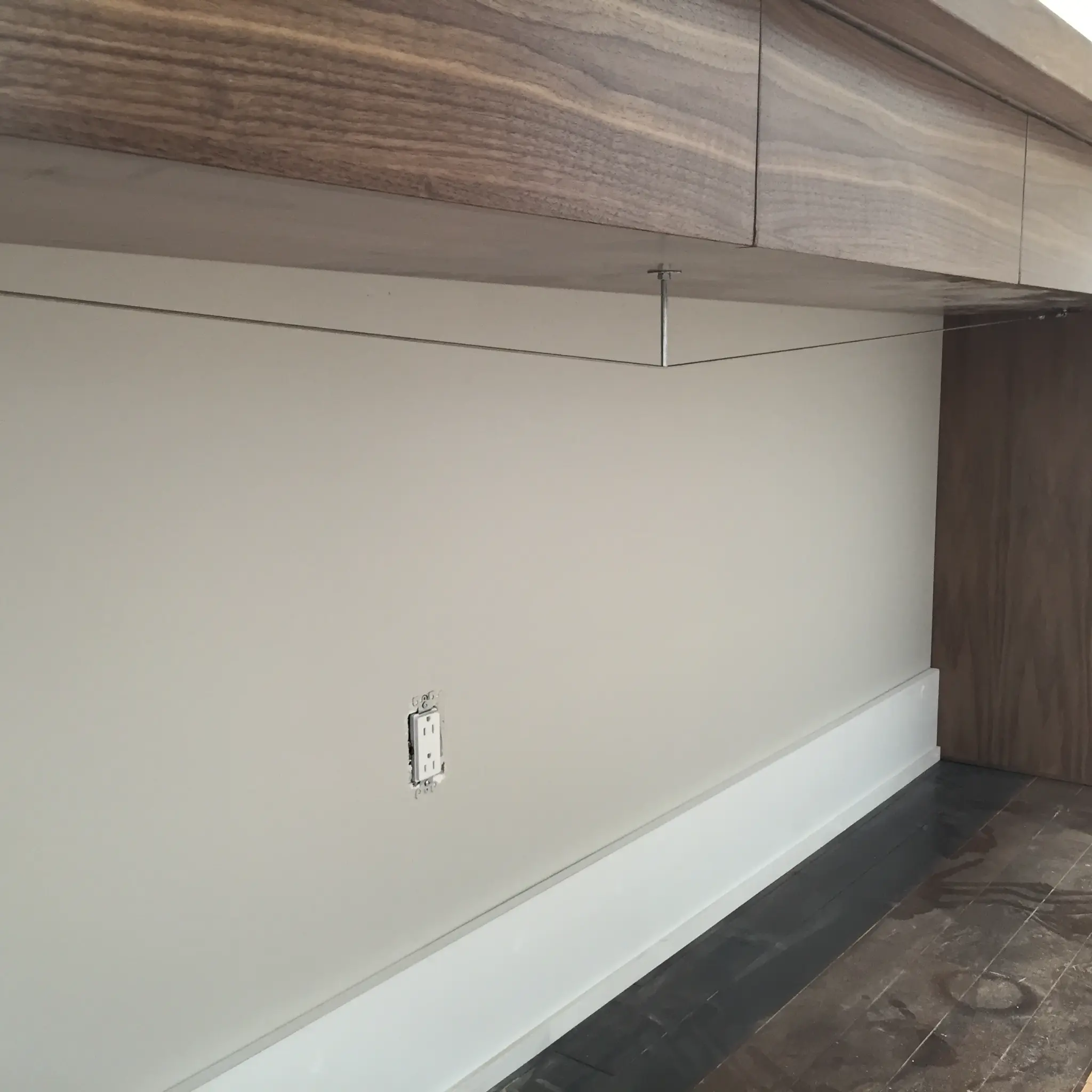 Custom Furniture — Piece 6