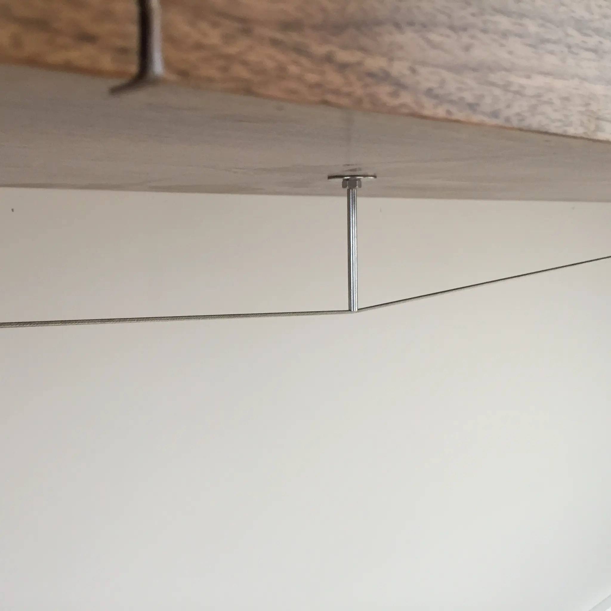 Custom Furniture — Piece 7