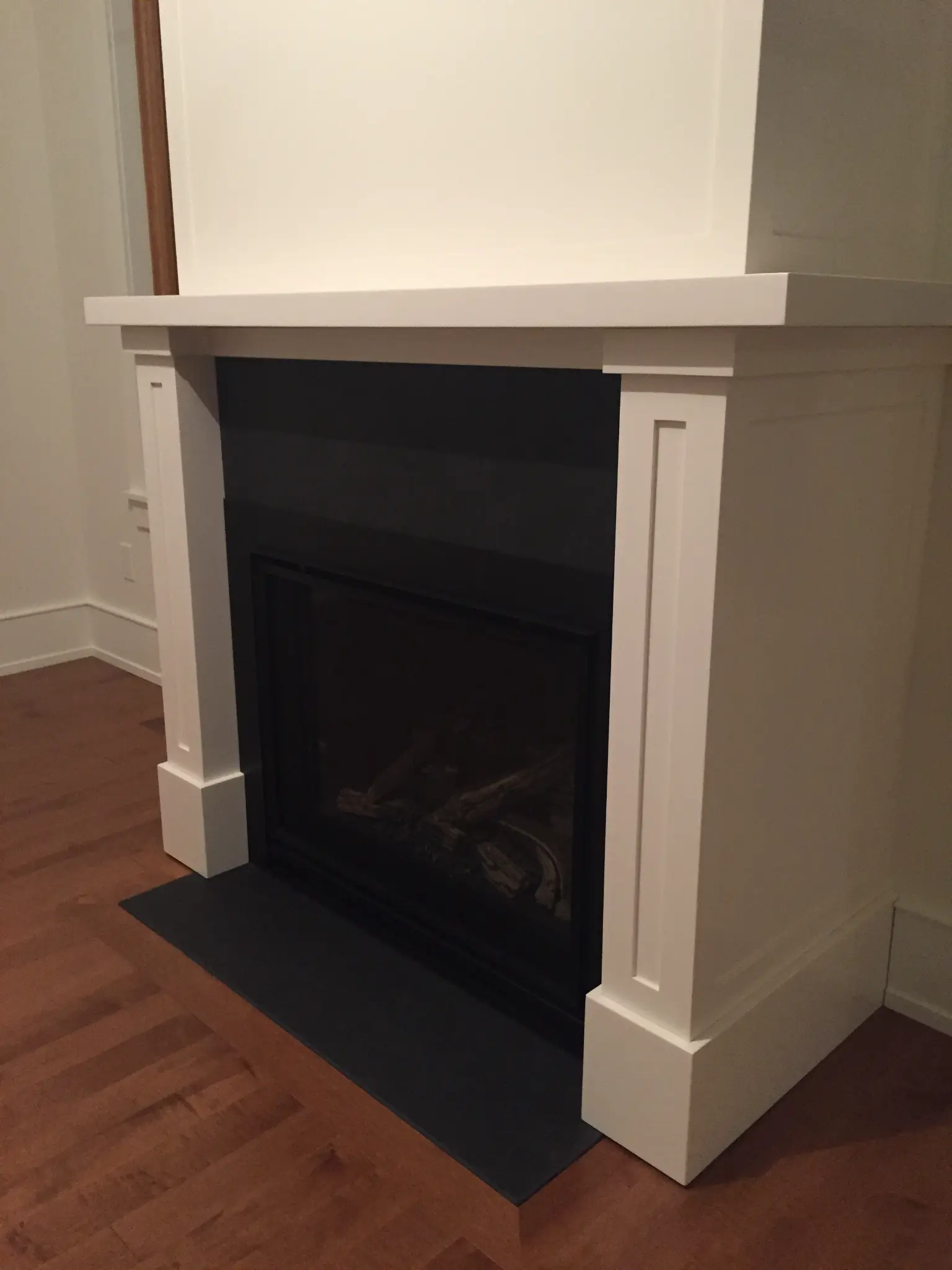 Custom Furniture — Piece 9