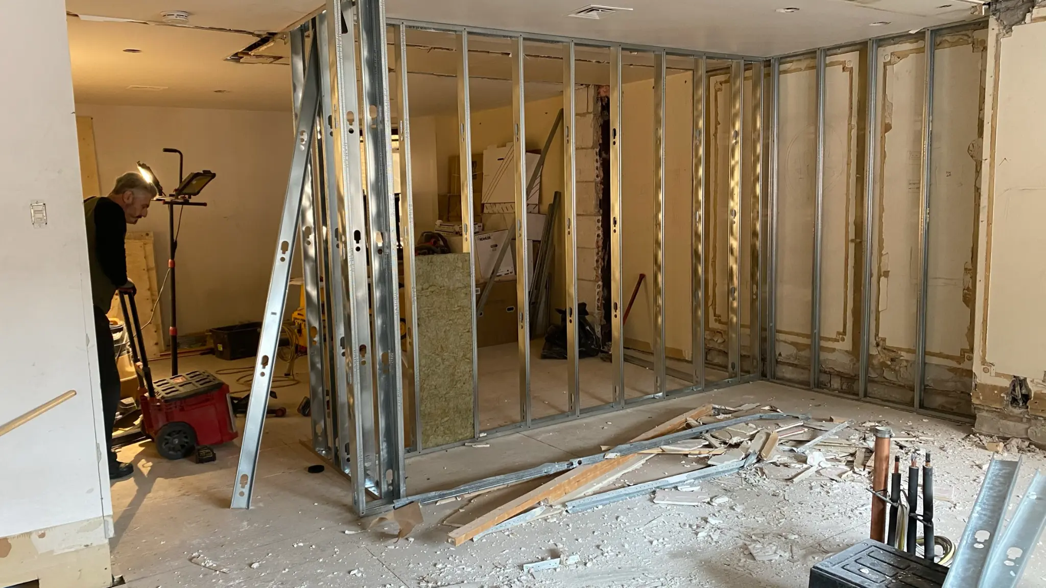 The Linton Condo — View 6