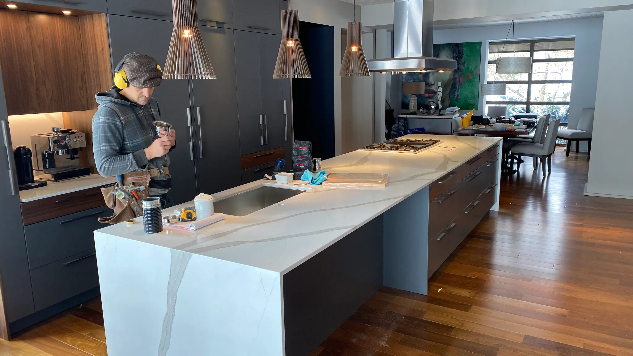 Lakeshore House Beaconsfield — View 4