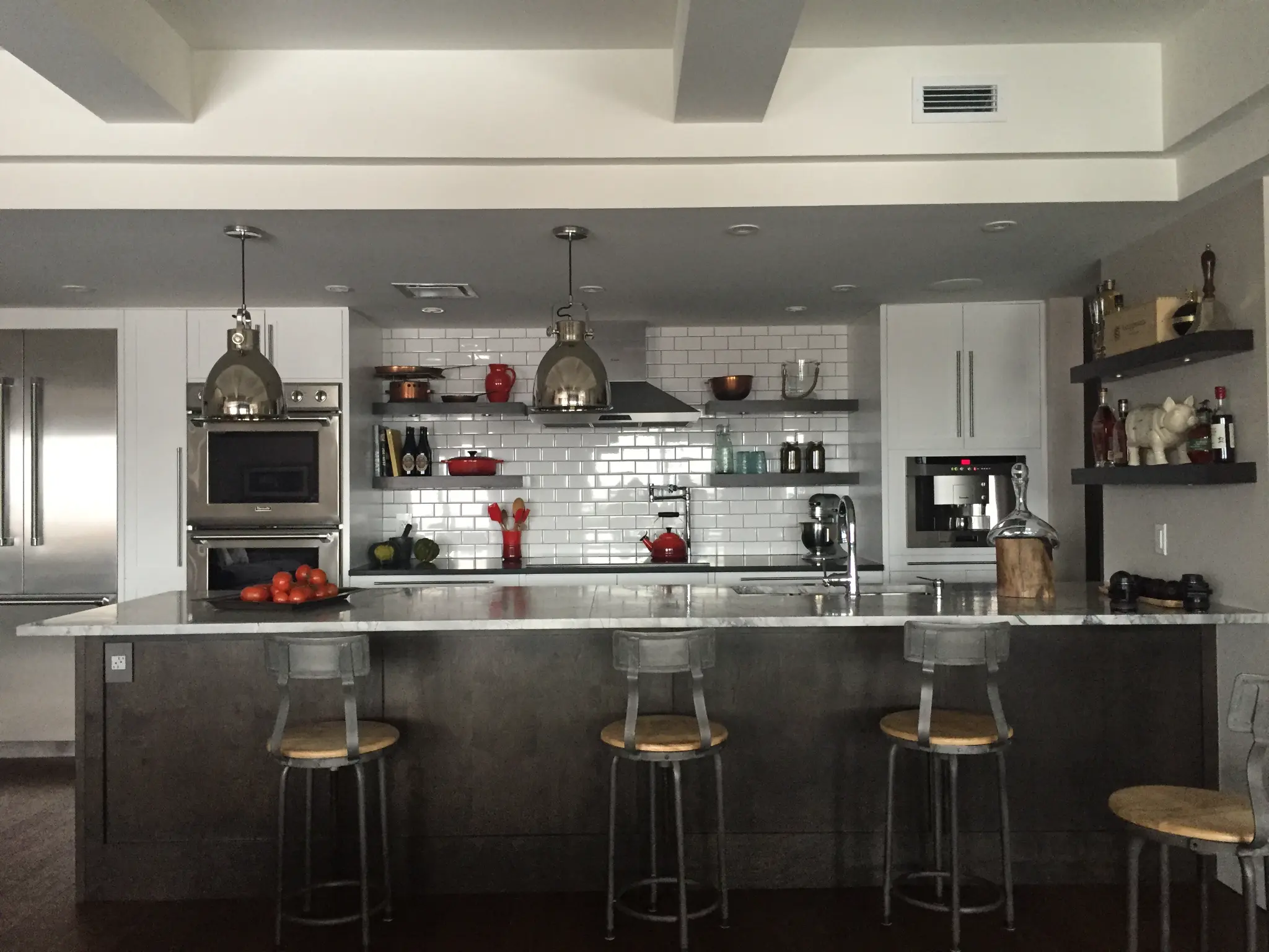 Rufus Rockhead Condo — View 4