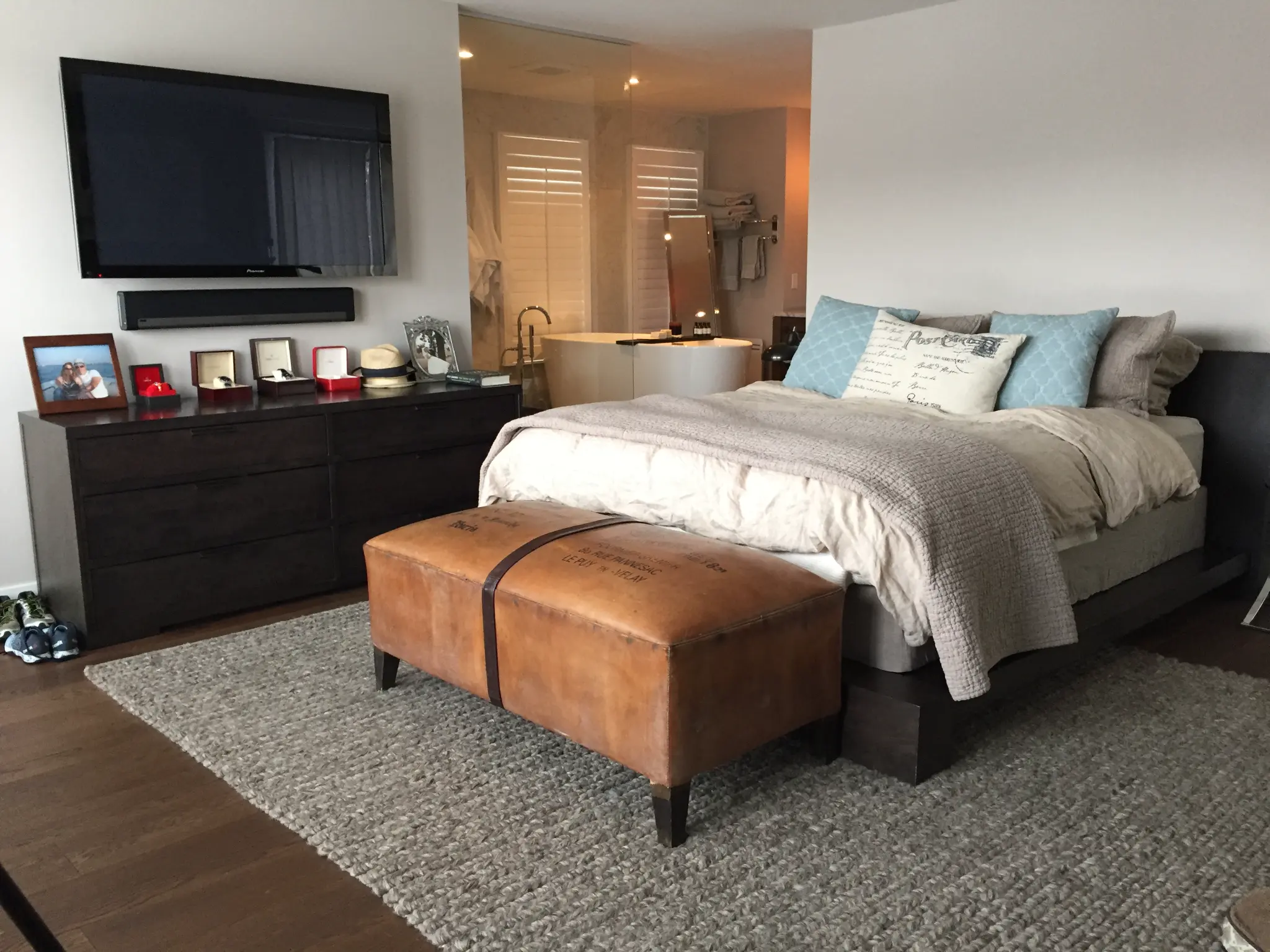 Rufus Rockhead Condo — View 5