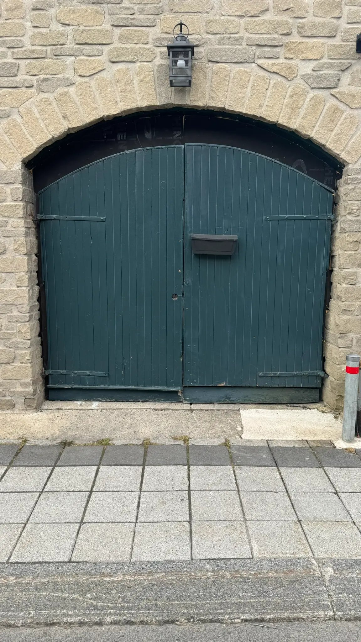 St-Anne's Restaurant — View 6
