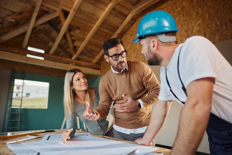 Custom project management solutions